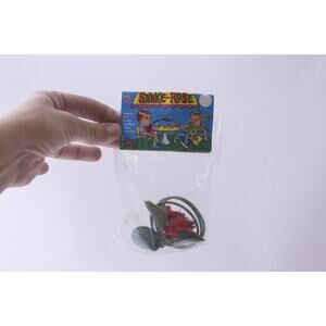 Snake-Rose, Surprise Toy, Party, Fun, Laughter, Sealed and Never Used, ~